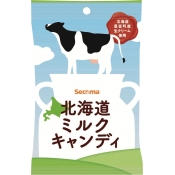 Secoma 北海道ミルクキャンディ　24袋入