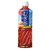 Secoma むぎ茶　600ml　24本入