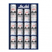 スーパードライ缶ビールセットＡS-3N