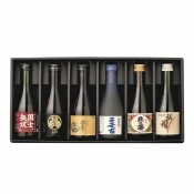 道産酒 飲み比べセット
