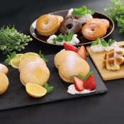 美食スイーツタイム　父の日　配達