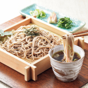 北のそば処　父の日　配達