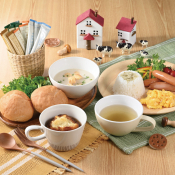 北海道スープセット（8種・8箱入）　父の日　配達