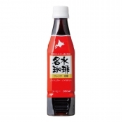 名水珈琲　低糖　350ml　12本入