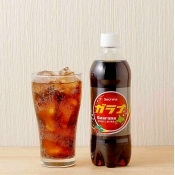 Secoma ガラナ　500ml　24本入