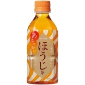 Secoma あたたかいほうじ茶　345ml　24本入