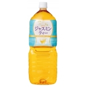 Secoma ジャスミンティー　2L　6本入