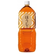 Secoma ほうじ茶　2L　6本入