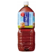 Secoma むぎ茶　2L　6本入