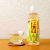 Secoma 北海道とうきび茶 500ml　24本入
