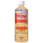 Secoma スポーツウォーター オリゴノールプラス 600ml 24本入