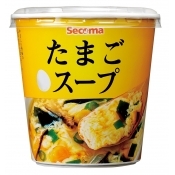 Secoma たまごスープ　6個入