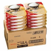 Secoma ごはん　200g 10個入