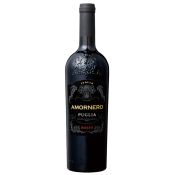 アモルネロ　ロッソ　750ml