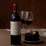 ル・マルキ・ド・カロン・セギュール　750ml