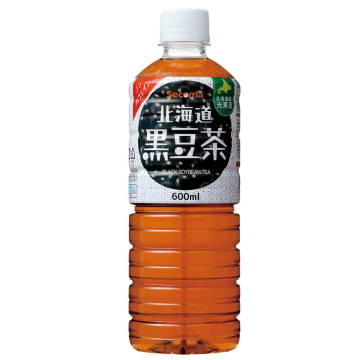 北海道黒豆茶