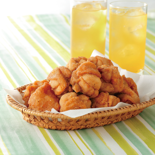 Hc フライドチキン １５個入 父の日 セイコーマート ネット予約ページ