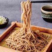 韃靼そば乾麺5束セット