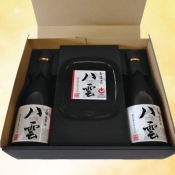 八雲みそ、八雲醤油詰合せ