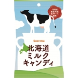 Secoma 北海道ミルクキャンディ　24袋入