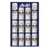 スーパードライ缶ビールセット(AS3N)