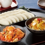 Secoma 漬物・キムチ3種セット