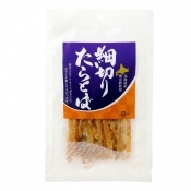 細切りたらとば