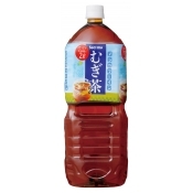 Secoma むぎ茶 2L 6本入