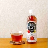 Secoma 北海道黒豆茶500ml 24本入